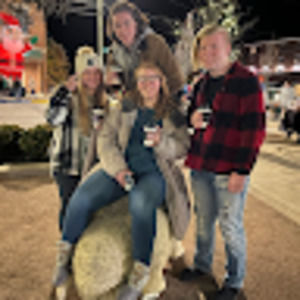 Meet your Posher, Jacob